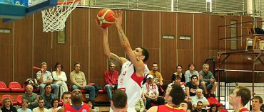 DO PLAY-OFF Z PRVNÍHO MÍSTA
