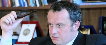 BUDEME MÍT PODPORU AMBASÁDY?