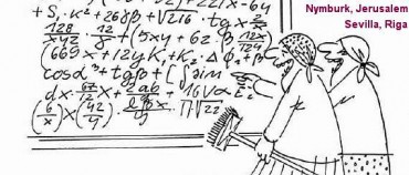 POSTUPOVÁ MATEMATIKA