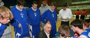 VE STŘEDU STARTUJE PLAY-OFF
