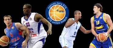 VTB LIGA