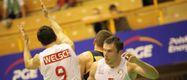 NYMBURK PORAZIL I TUROW