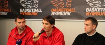 SETKÁNÍ S MÉDII V TIPSPORT ARENĚ