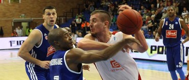 DŮLEŽITÁ VÝHRA NAD CIBONOU