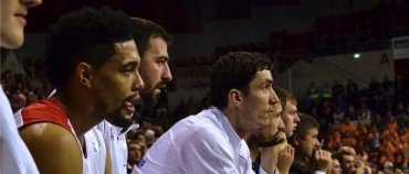 NYMBURK PROHRÁL I S CANTÚ