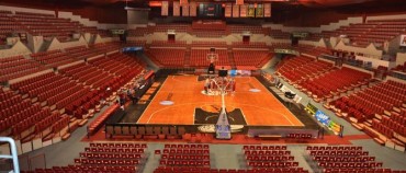 EUROCUP POKRAČUJE V LE MANS