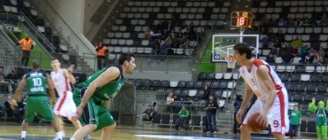 ŠPATNÁ OBRANA V PRVNÍ PŮLI