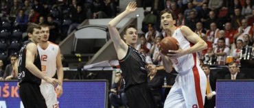 JIŘÍ WELSCH: MÍČ NEVEZMU DO RUKY