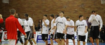 VTB LIGA: POŘÁD JE O CO HRÁT