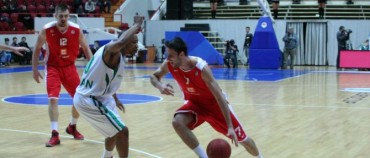 HRÁČI: ŠLO O DOBRÝ POCIT