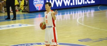 VLADO ILIEVSKI CHCE I ČESKÝ TITUL
