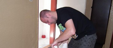 DÍKY PETŘE, HODNĚ ŠTĚSTÍ
