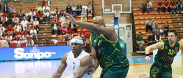 VSTUP DO PLAY-OFF BYL VYDAŘENÝ 