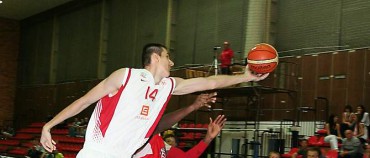 MARTIN MIKLÓŠIK HOSTUJE V OPAVĚ