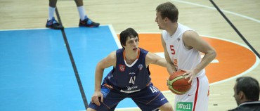TOMÁŠ POMIKÁLEK V NYMBURCE