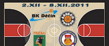 BASKETBALOVÝ PROGRAM