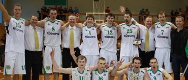 EUROCUP SE BLÍŽÍ PŮLCE