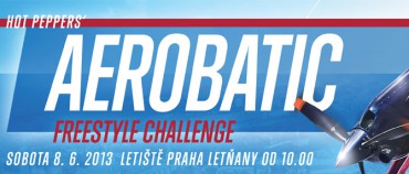 AUTOGRAMIÁDA U LETADEL