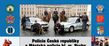 DEN S POLICIÍ ODLOŽEN