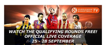 EUROLEAGUE TV