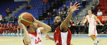 PŘÁTELSKY S KOMÁRNEM