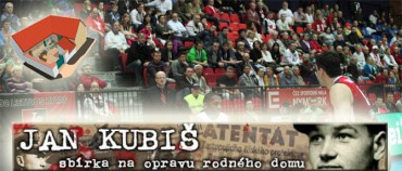 RODNÝ DŮM JANA KUBIŠE