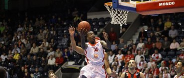 I PŘES PROHRU JSME V LAST 16 EUROCUPU