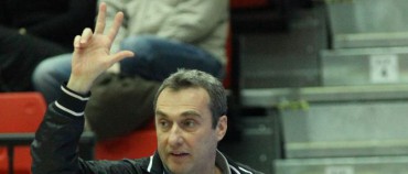 RONEN GINZBURG SE VRACÍ