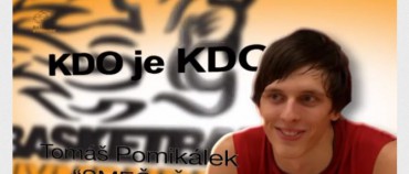 KDO JE KDO