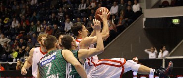 VRÁTILI JSME LITEVCŮM PORÁŽKU!