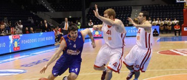 KOLAPS VE TŘETÍ ČTVRTINĚ