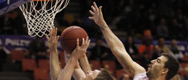 S EUROCUPEM SE LOUČÍME DEBAKLEM