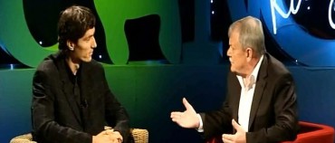 JIŘÍ WELSCH V TELEVIZI