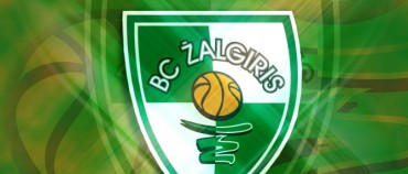 ŽALGIRIS S ČESKOU STOPOU