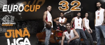 LAST 32 NEBUDE BEZ NYMBURKA!