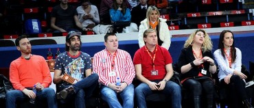 NYMBURK Z PRVNÍ ŘADY