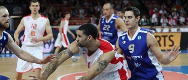 VÝHRA NAD CANTU A VÝKON SEZÓNY