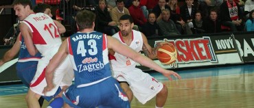 SIMMONS: TŘETÍ PROHRU NECHCEME