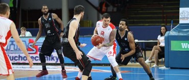 DŮLEŽITÁ VÝHRA NAD ARTLANDEM