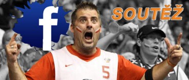 SOUTĚŽ: UKAŽ, JAKÝ JSI FANOUŠEK