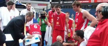 NYMBURK NA BANVIT NESTAČIL