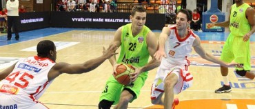 GRZNÁR SE O ŠANCI NEPOPERE