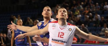 VTB LIGA POKRAČUJE S KALEVEM