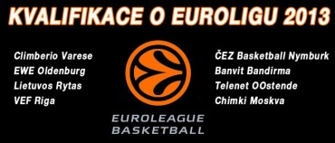 KVALIFIKACE STARTUJE