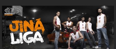 JINÁ LIGA V PRAZE