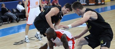 JASNÁ VÝHRA NAD OOSTENDE