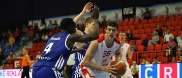 DO PLAY OFF BEZ PORÁŽKY