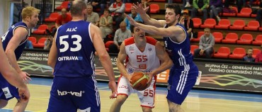 ÚSPĚŠNÝ VSTUP DO PLAY OFF