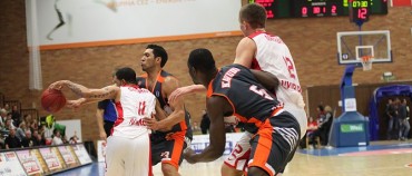 PROHRA S POSLEDNÍ STŘELOU