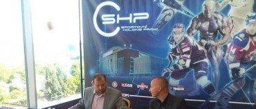 TISKOVÁ KONFERENCE SHP